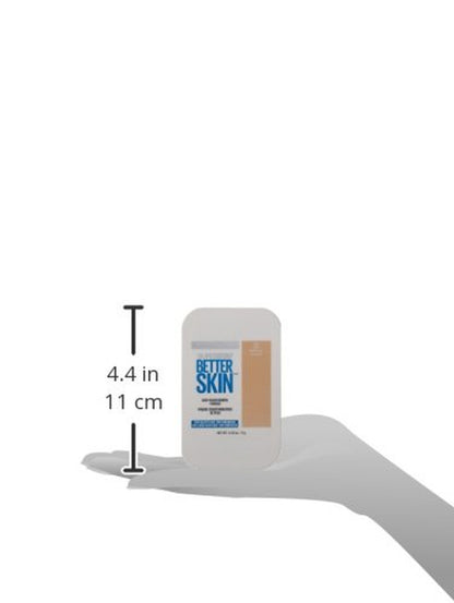 Super Stay Better Skin Powder, Warm Nude, 0.32 Oz.